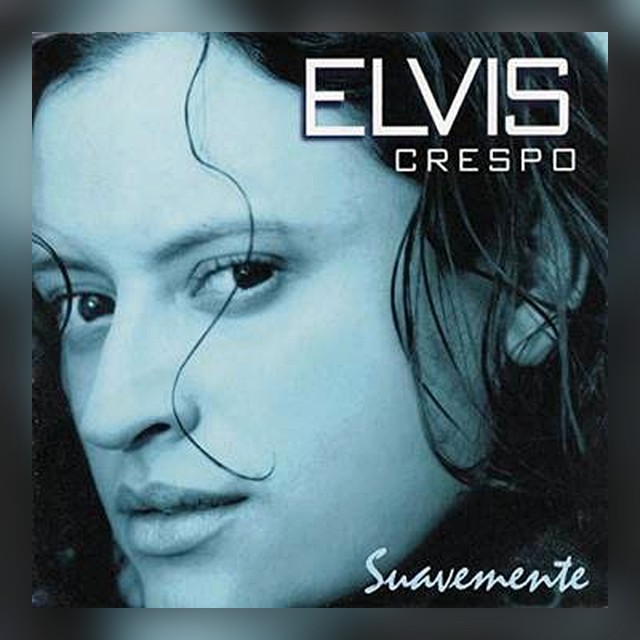 Cover: Elvis Crespo – Suavemente